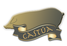 La cerda Castúa